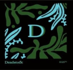 Deadstock - Silk Screen 14g Milled Flower - Deadstock