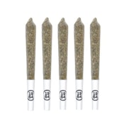 Apples & Bananas 5 x 0.5g Pre-Rolls - 1964