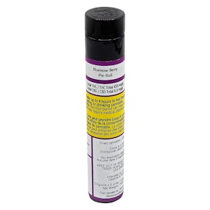 Truro - Bluenose Berry 10 x 0.5g Pre-Rolls - Truro