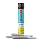 BLUE MAUI INFUSED PRE-ROLLS - 3x0.5g