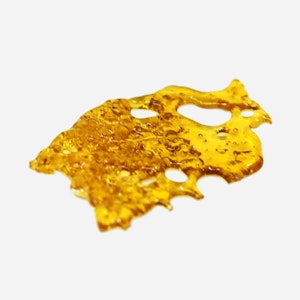 RAD - Peanut Butter Breath 1g Shatter RAD