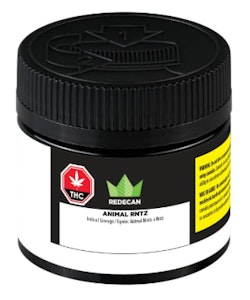 Redecan - REDECAN - Animal Rntz 3.5g Dried Flower