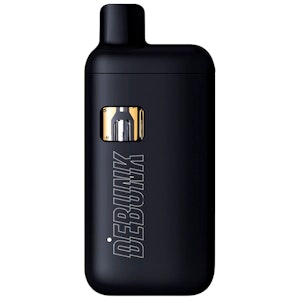 DEBUNK - Moon Drops Liquid Diamond Disposable Vape - 1g