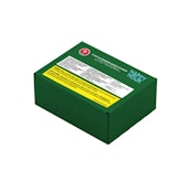 HAPPY HOUR - TWELVE DAYS OF CHRISTMAS ADVENT BOX PRE-ROLLS LTO - 12 X 0.5G (6G)