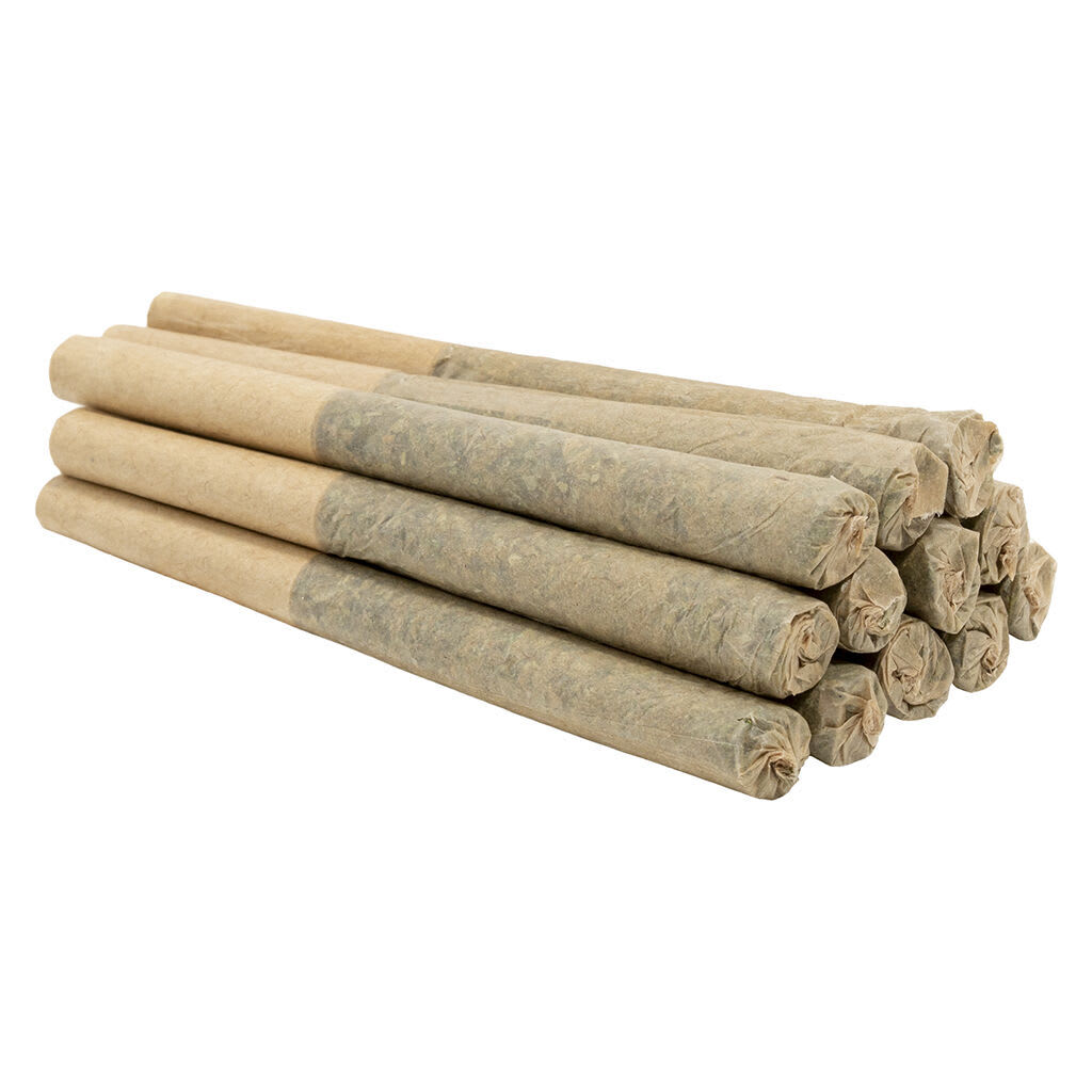 Blueberry Pre-Roll 12x0.35g Pre-Rolls