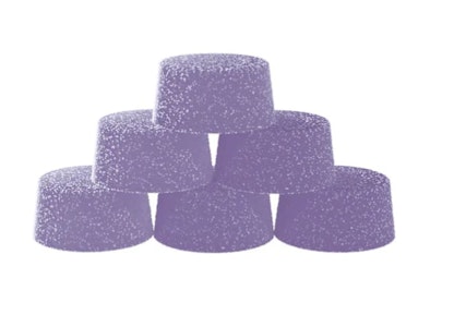 TROPHY - Mixed Berry Creamsicle CBD:CBN Gummies - CBD:CBN 5mg:5mg x 20