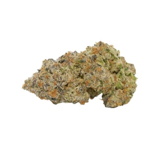 Broken Coast - Broken Coast | COFFEE CREAMER | 7g