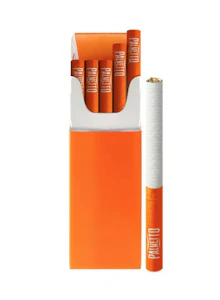 Palmetto - Apple Jack Pals 10pk JOINTS .4g