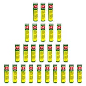 COLOR CALENDAR VARIETY PACK PRE-ROLLS LTO - 25 X 0.5G (12.5G)