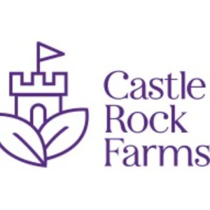 Castle Rock Farms - Lemon Cherry 3 x 0.5g Diamond Infused Pre-Rolls - Castle Rock Farms