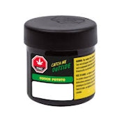 Couch Potato 3.5g Dried Flower