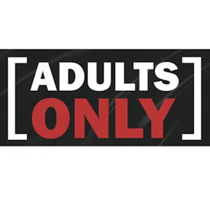 Adults Only - Missionary Mango NSFW 3 x 0.5g Diamond Coated Infused Pre-Rolls - Adults only