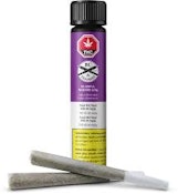 BLISSFUL WIZARD PRE-ROLLS - 2 x 2G