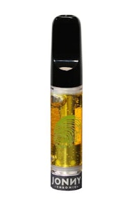 Jonny Chronic - PEPPERMINT KUSH LIQUID DIAMONDS LTO | 1g