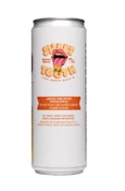 SPICED APPLE | Sweet Tooth 355 ml Live Rosin Beverage | Balance