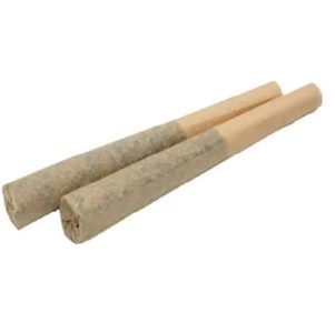 Miss Infused - AMPLIFIED THC BUBBLE HASH INFUSED (KIRKWOOD OG) | 2 x 0.5g