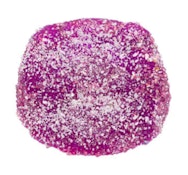 NO FUTURE | CBD BOMC | THE PECTIN PURPLE ONE