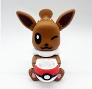 5 Inch Eevee Bong