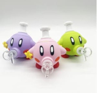 ARB Imports - 4.5 Inch Silicone Kirby