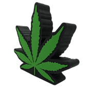Pot Leaf Speaker