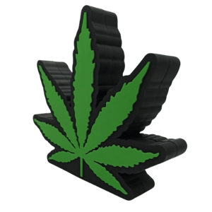 ARB Imports - Pot Leaf Speaker