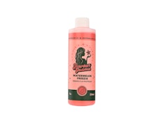 8 OZ Flavor Goddess Bong Water Watermelon Freezie
