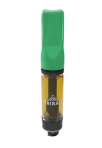 Tribal - TRIBAL | BUBBLE UP LIVE RESIN CARTRIDGE 1g.