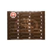 24 J'S FOR THE HOLIDAYS VARIETY PACK PRE-ROLLS LTO - 24x0.5g