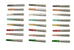 24 J'S FOR THE HOLIDAYS VARIETY PACK PRE-ROLLS LTO - 12