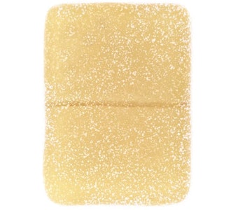 WYLD - REAL FRUIT PEAR  | Wyld THC:CBG Gummies 10x10mg | Balance