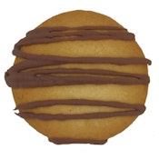 CINNAMON CHOCO DRIZZLE COOKIE 15G
