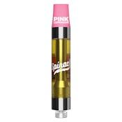 Spinach - Pink Lemonade 510 Thread Cartridge - 1.2g