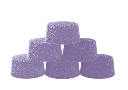 TROPHY - MIXED BERRY CREAMSICLE CBD:CBN - 20pc