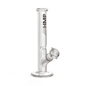 HMP | 16" Straight Bong | Clear