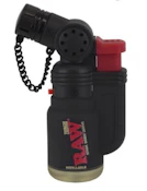 Raw torch lighter - refillable