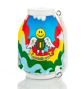 ARB Imports - Smoke Buddy Cares