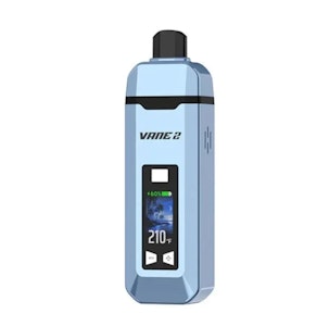 ARB Imports - Yocan Vane 2 Herbal Vaporizer