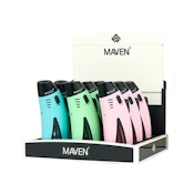 Maven Razor Pocket Torch