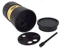 RAW 1 1/4 Six Shooter