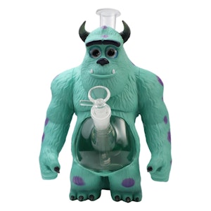 ARB Imports - 3d Sulley Monster Bong