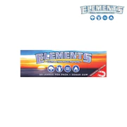 ELEMENTS | 1-1/4 Rolling Papers
