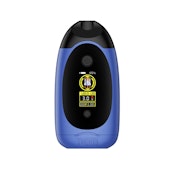 DUBB DUAL CARTRIDGE DIGITAL - BLUE