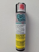 Doobie Snacks Moonberry 4x0.5g Pre-Rolls