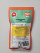 Palmetto Pals Sour Patch Kiss 10x0.4g Pre-Rolls