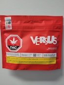 Versus Purple Afghani 28g Dried Flower