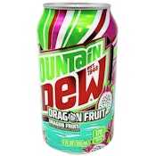 Mountain Dew - Dragon Fruit