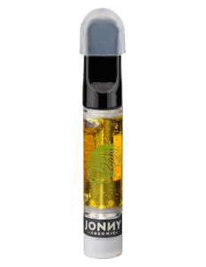 Jonny Chronic - BLUE DREAM LIQUID DIAMONDS CART - 1