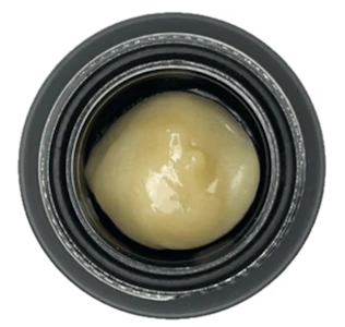 Dabble Cannabis Co. - 1 x 1g Hashplant Live Rosin