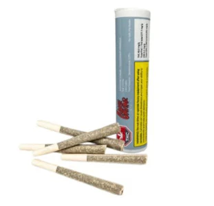 Cake & Caviar - PLATINUM CAVIAR LTO PR | CAKE & CAVIAR | 5 x .5g