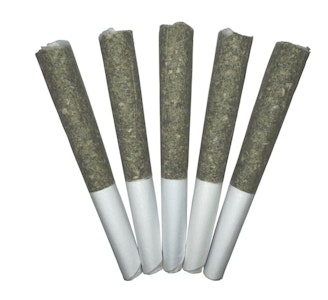 The Kitchen - 5 x 0.5g Kadillac Rainbow Pre-Rolls